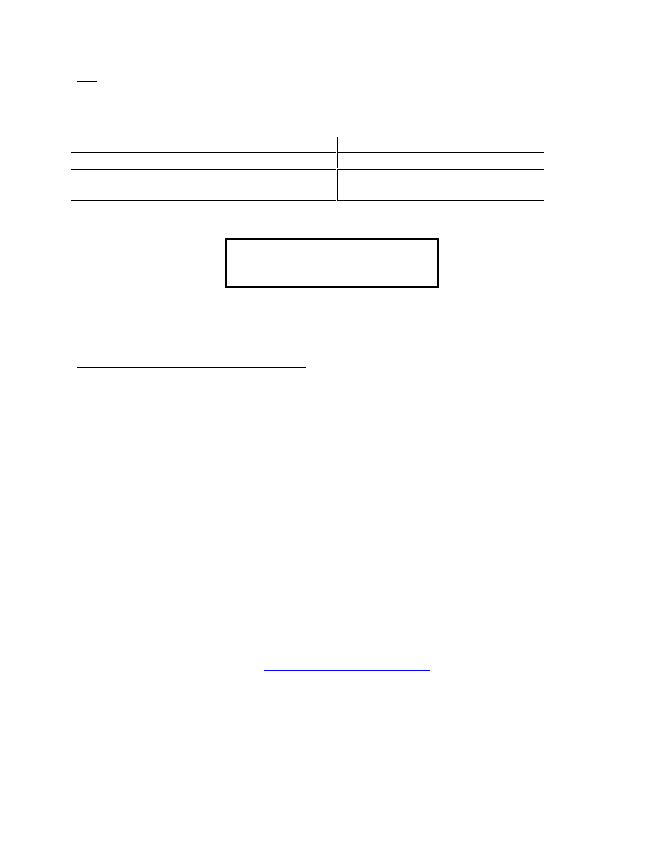 American Fibertek RR-940C User Manual | Page 4 / 4