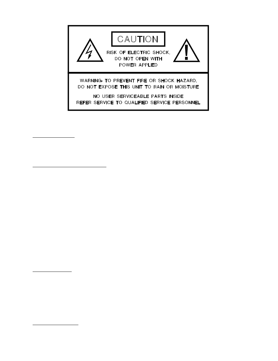 American Fibertek MT-740C-SL User Manual | Page 2 / 4