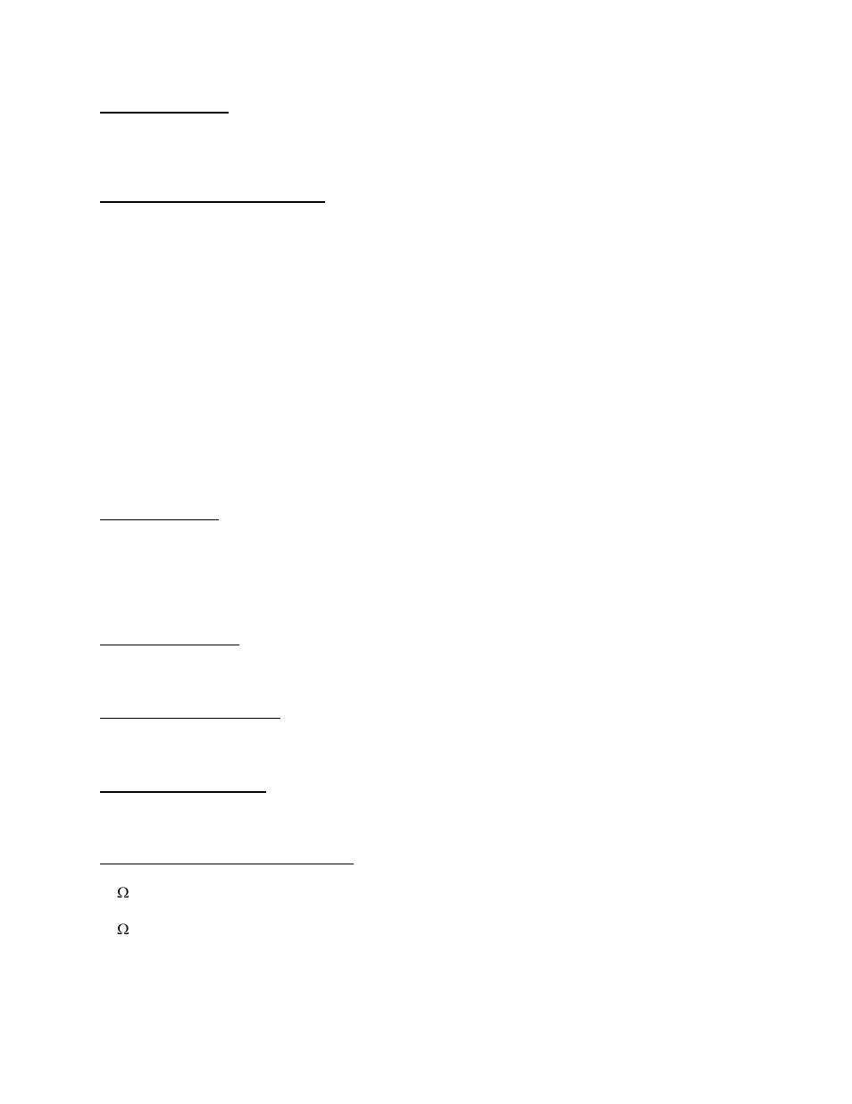 American Fibertek RR-740C User Manual | Page 2 / 4