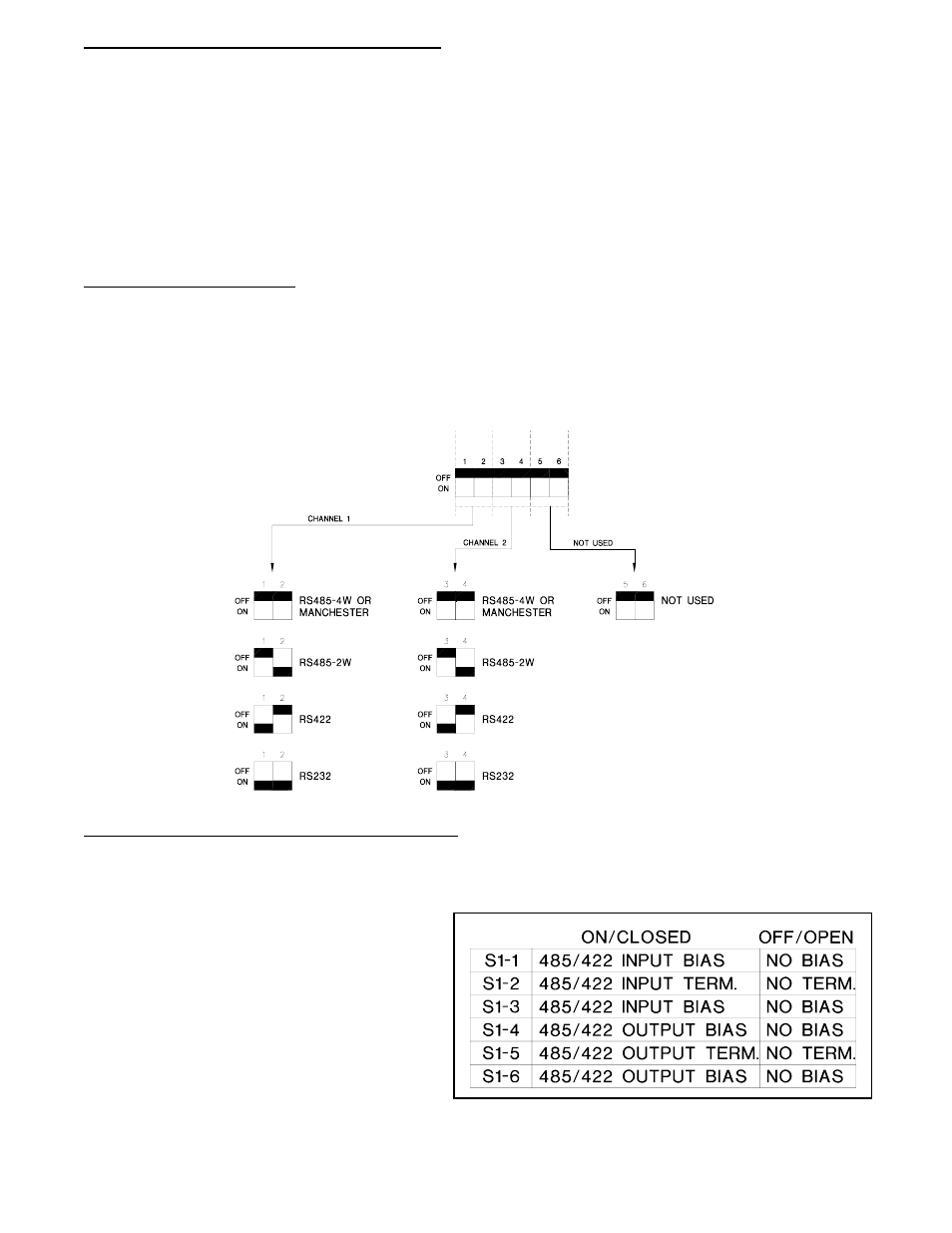 American Fibertek MT-91P558 User Manual | Page 5 / 8