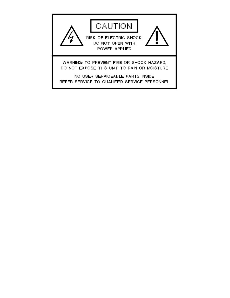 American Fibertek MR-915C-SL User Manual | Page 2 / 9