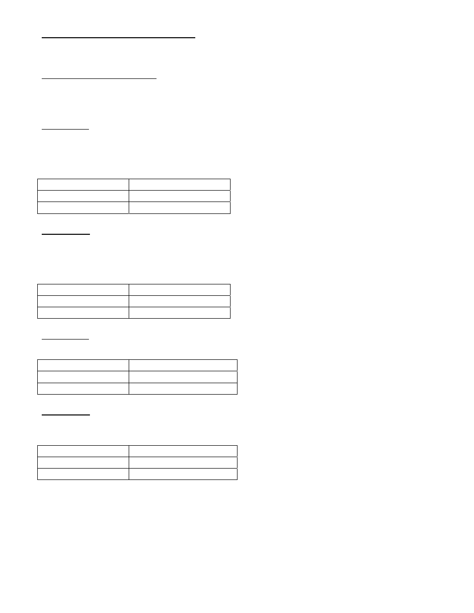 American Fibertek MR-915C-SL User Manual | Page 7 / 9