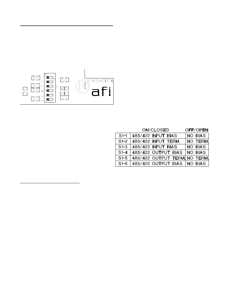 American Fibertek MT-915C-SL User Manual | Page 5 / 8