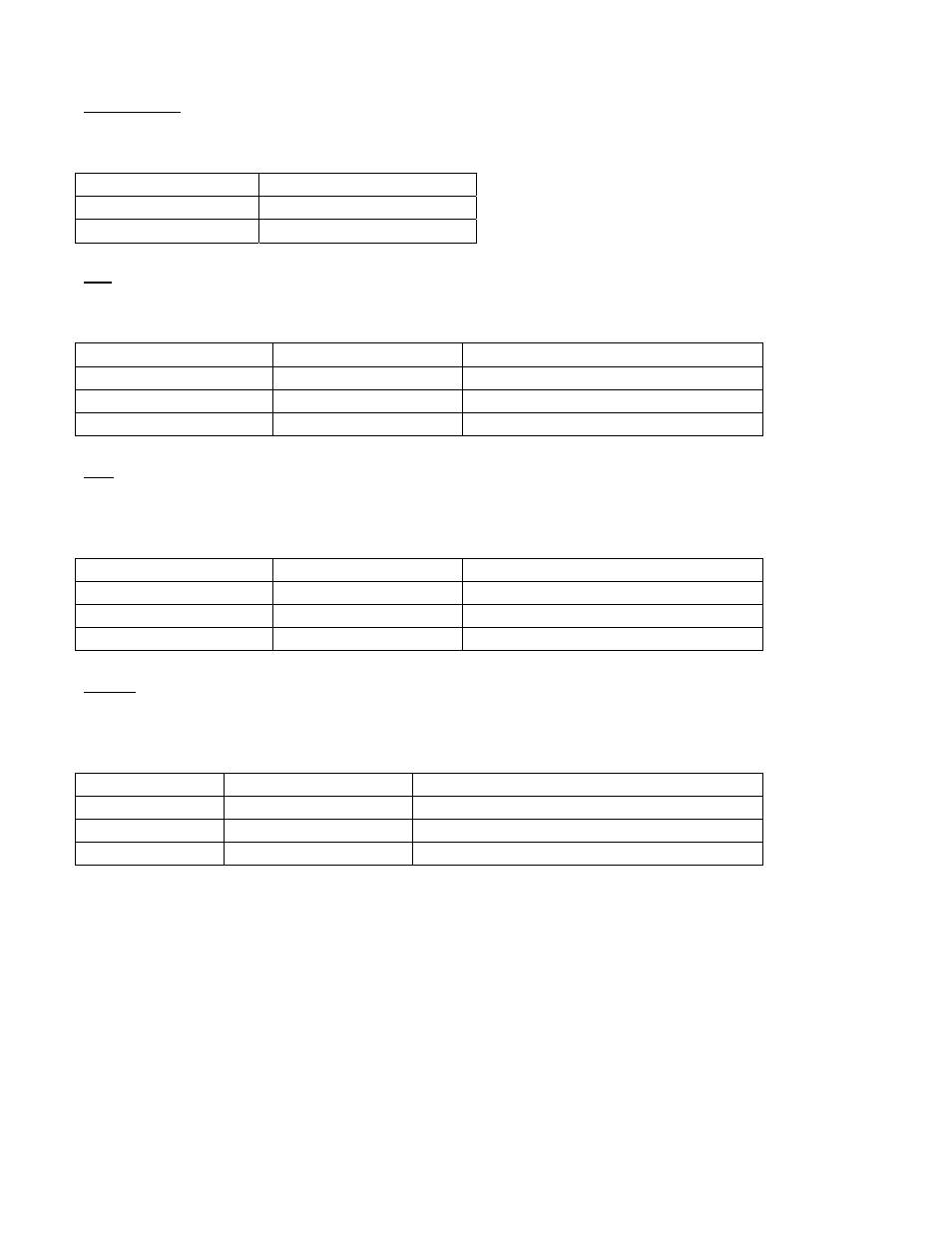 American Fibertek MT-915C-SL User Manual | Page 7 / 8