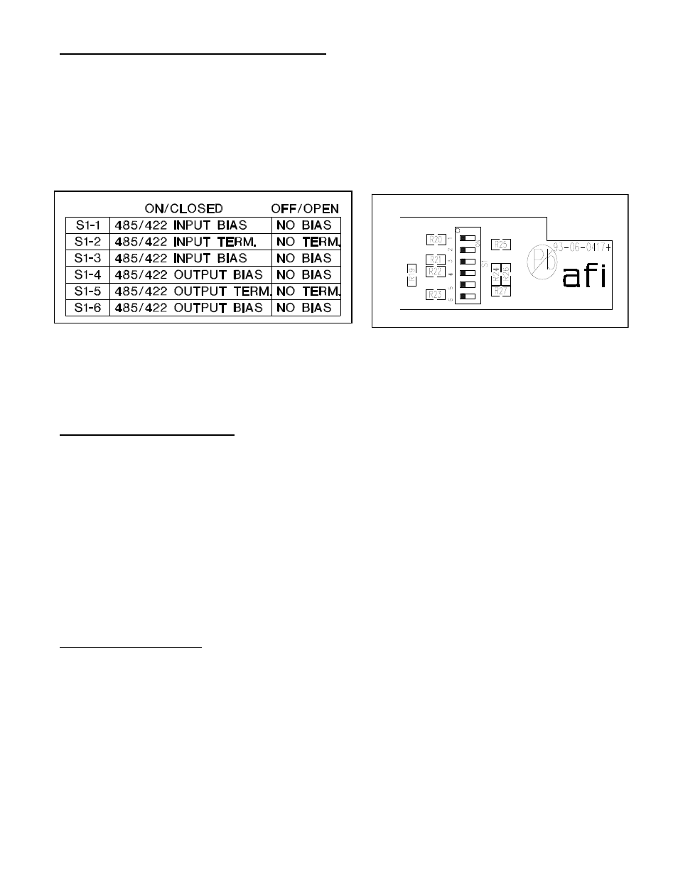 American Fibertek RR-915C-SL User Manual | Page 5 / 8