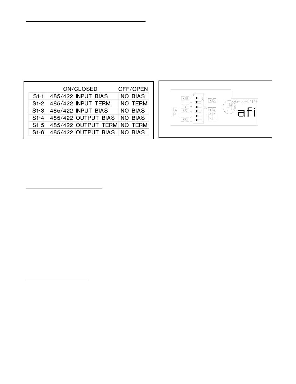 American Fibertek MT-915C User Manual | Page 5 / 8