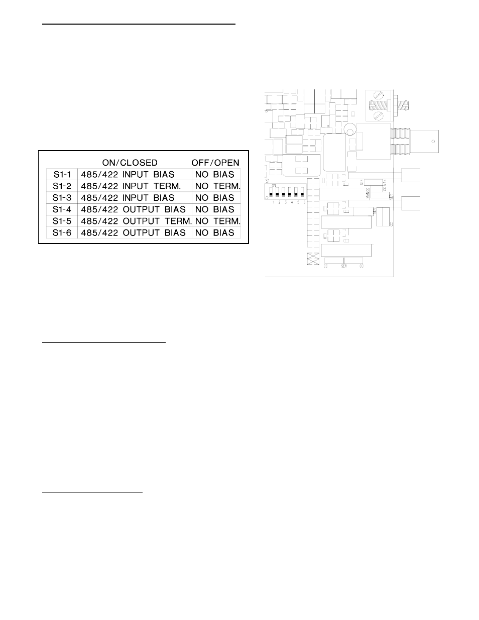 American Fibertek MT-915D User Manual | Page 5 / 8