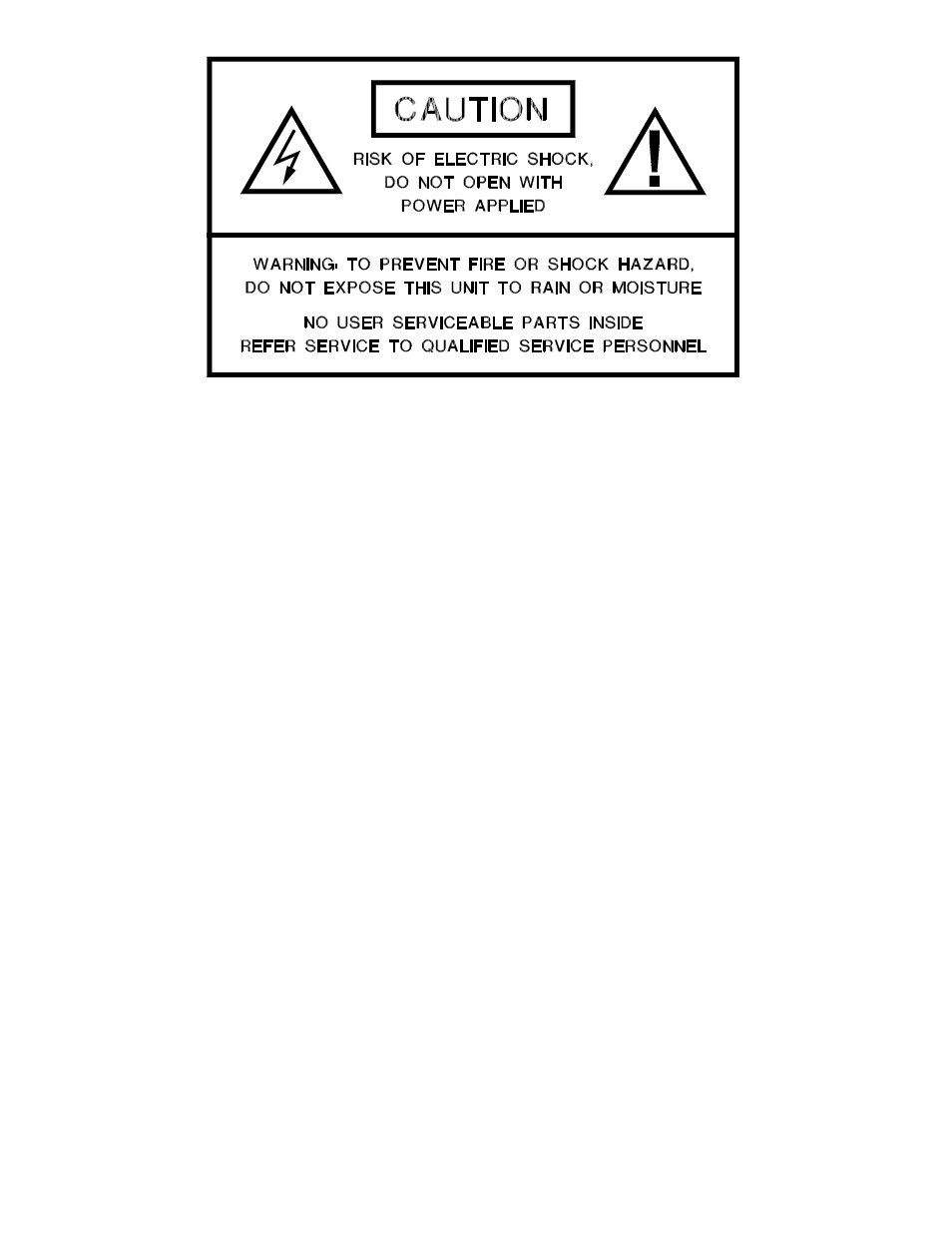 American Fibertek MR-913C-SL User Manual | Page 2 / 8