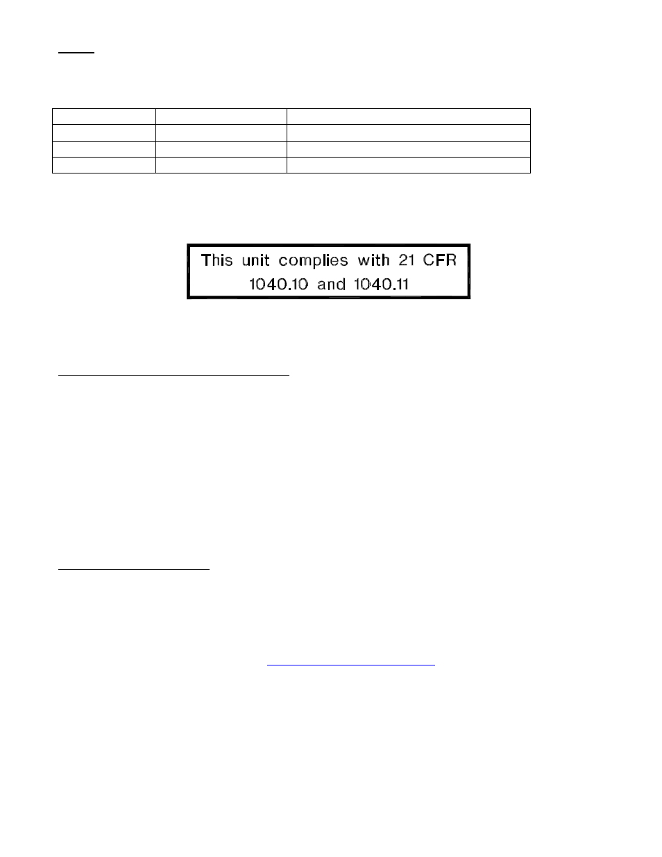 American Fibertek MR-913C-SL User Manual | Page 8 / 8