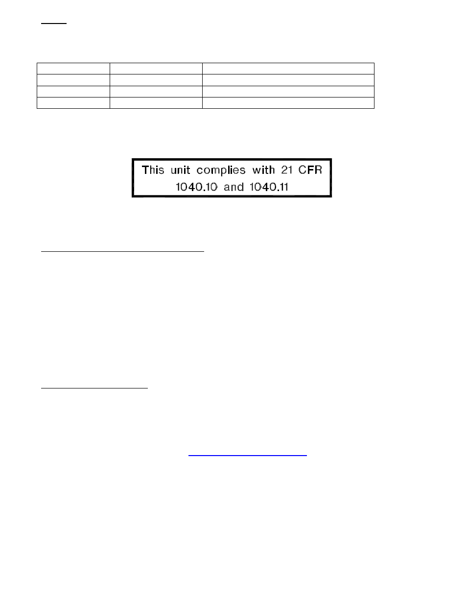 American Fibertek MT-913C-SL User Manual | Page 8 / 8