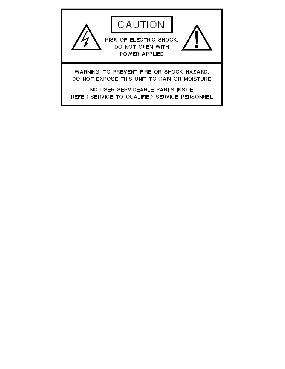 American Fibertek RR-913C-SL User Manual | Page 2 / 8