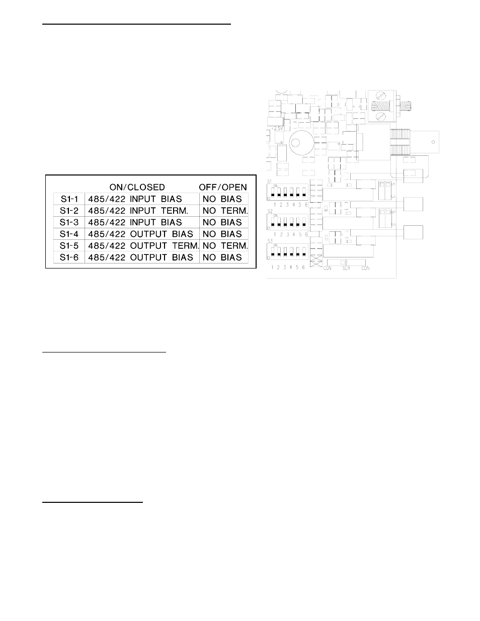 American Fibertek MR-913 User Manual | Page 6 / 8