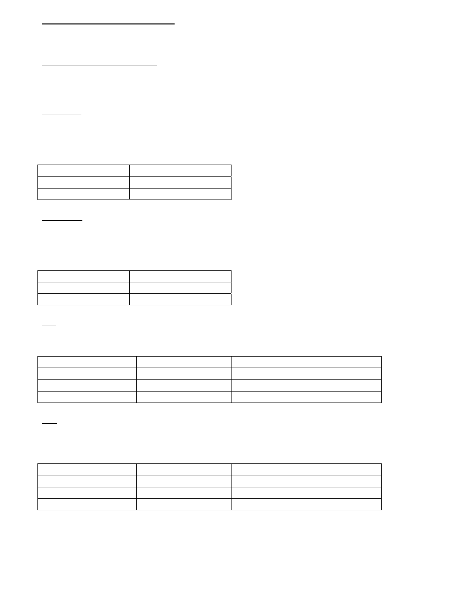 American Fibertek MR-913 User Manual | Page 7 / 8