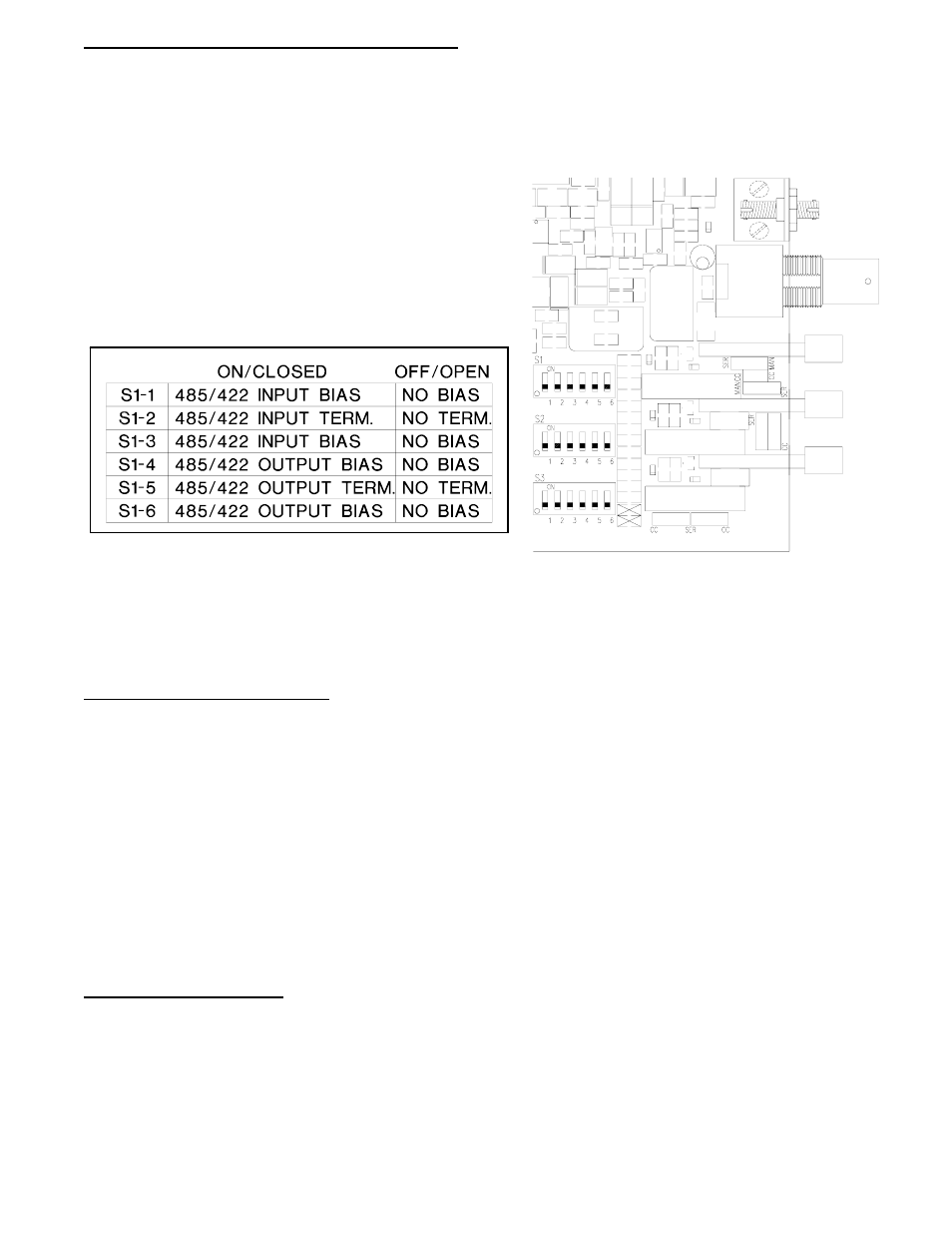 American Fibertek MT-913D User Manual | Page 6 / 8