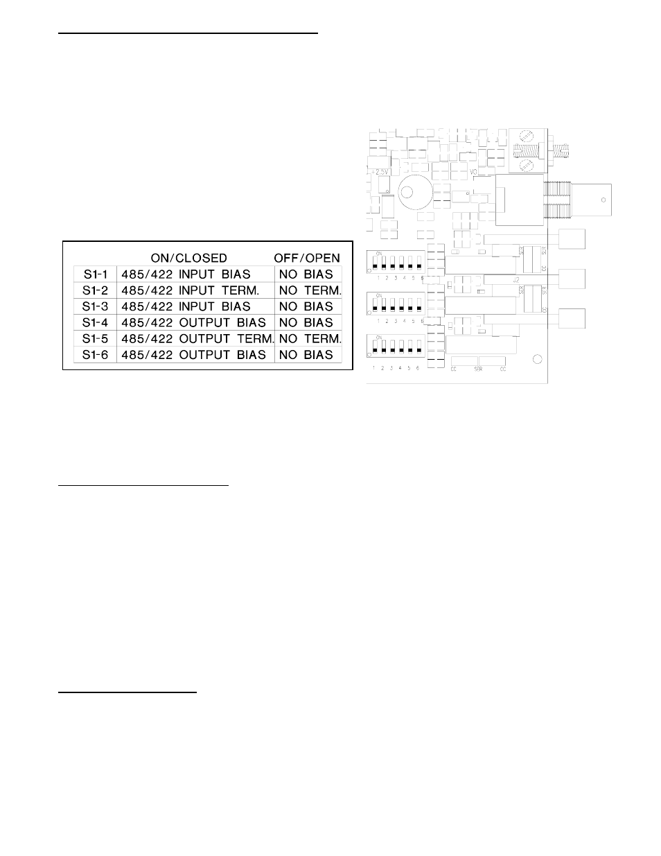 American Fibertek RR-913 User Manual | Page 6 / 8