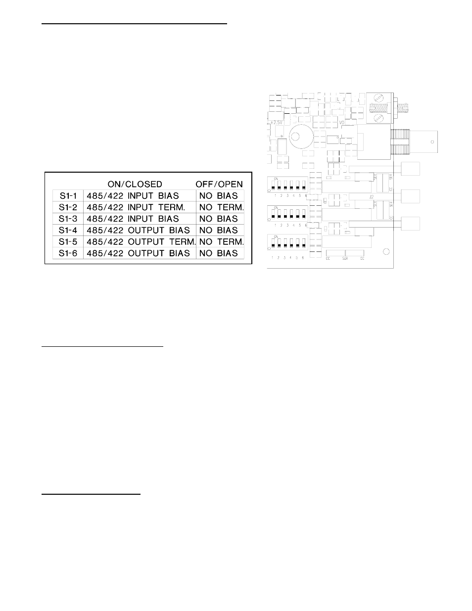 American Fibertek RR-913D User Manual | Page 6 / 8