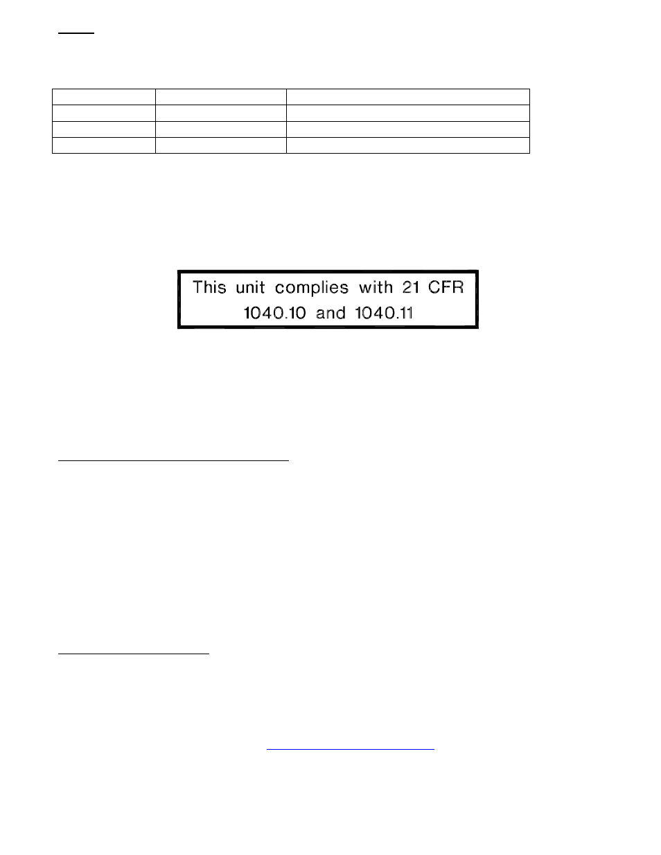 American Fibertek RR-913D User Manual | Page 8 / 8