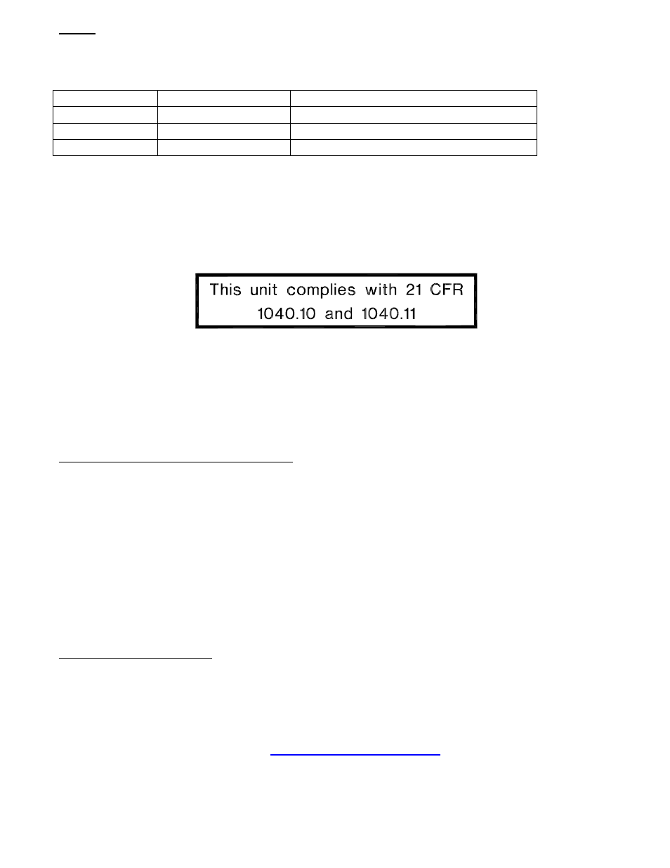 American Fibertek RR-913D-SL User Manual | Page 8 / 8
