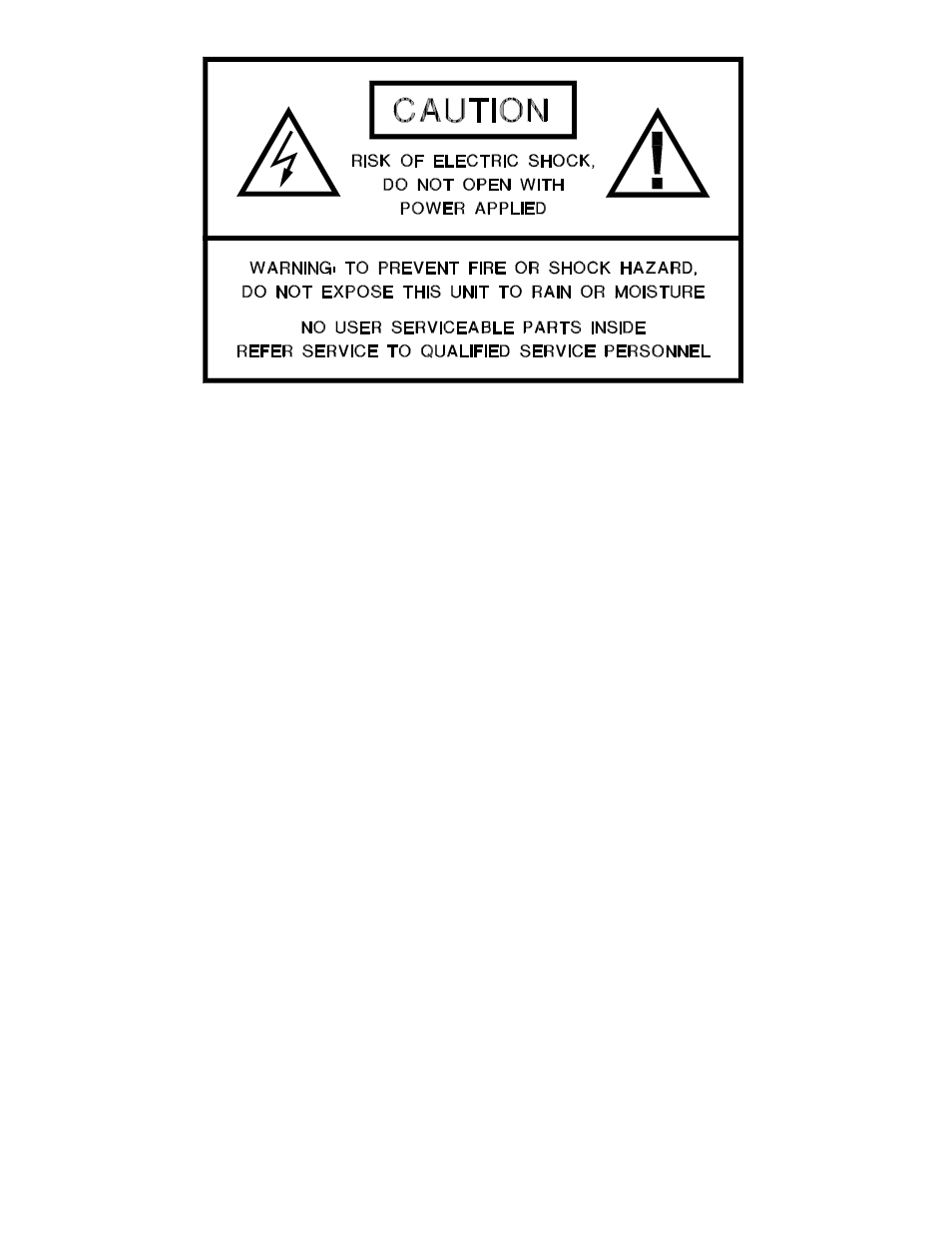 American Fibertek MR-911C-SL User Manual | Page 2 / 6