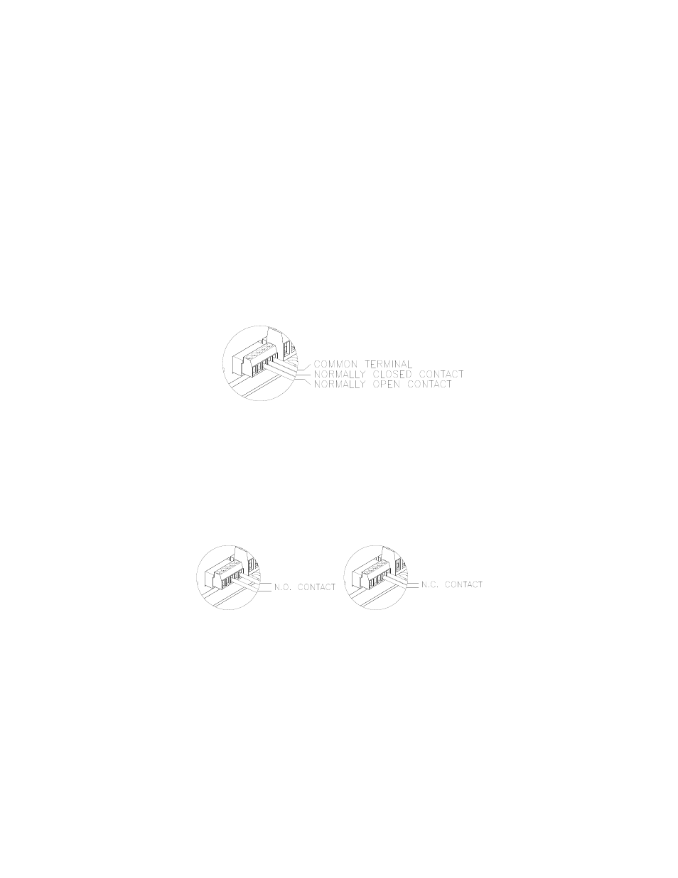 American Fibertek N-TAH User Manual | Page 10 / 43