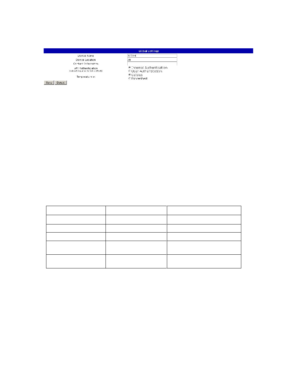American Fibertek N-TAH User Manual | Page 22 / 43