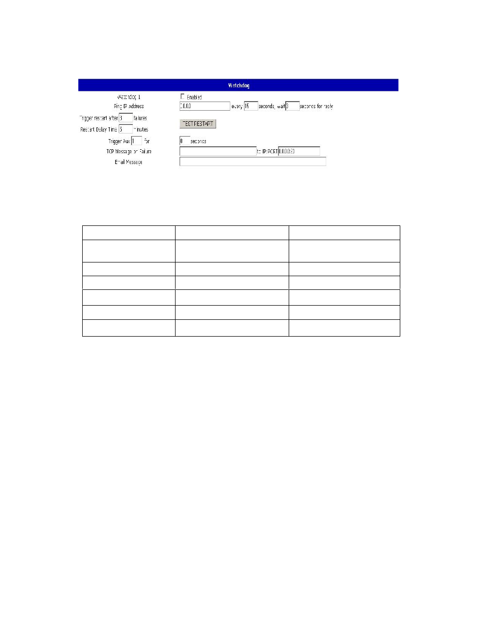 American Fibertek N-TAH User Manual | Page 33 / 43