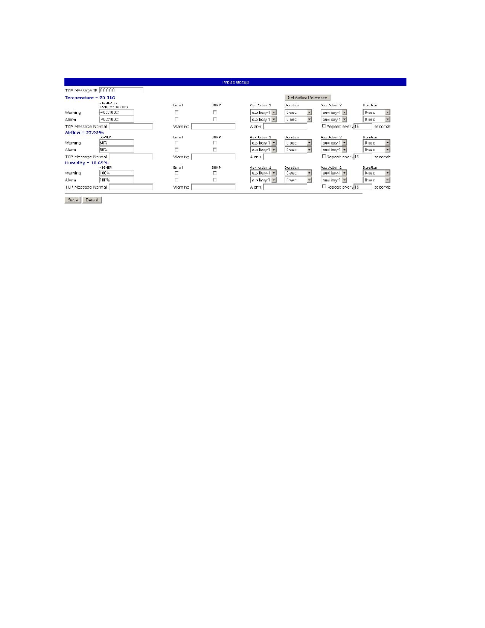 American Fibertek N-TAH User Manual | Page 35 / 43