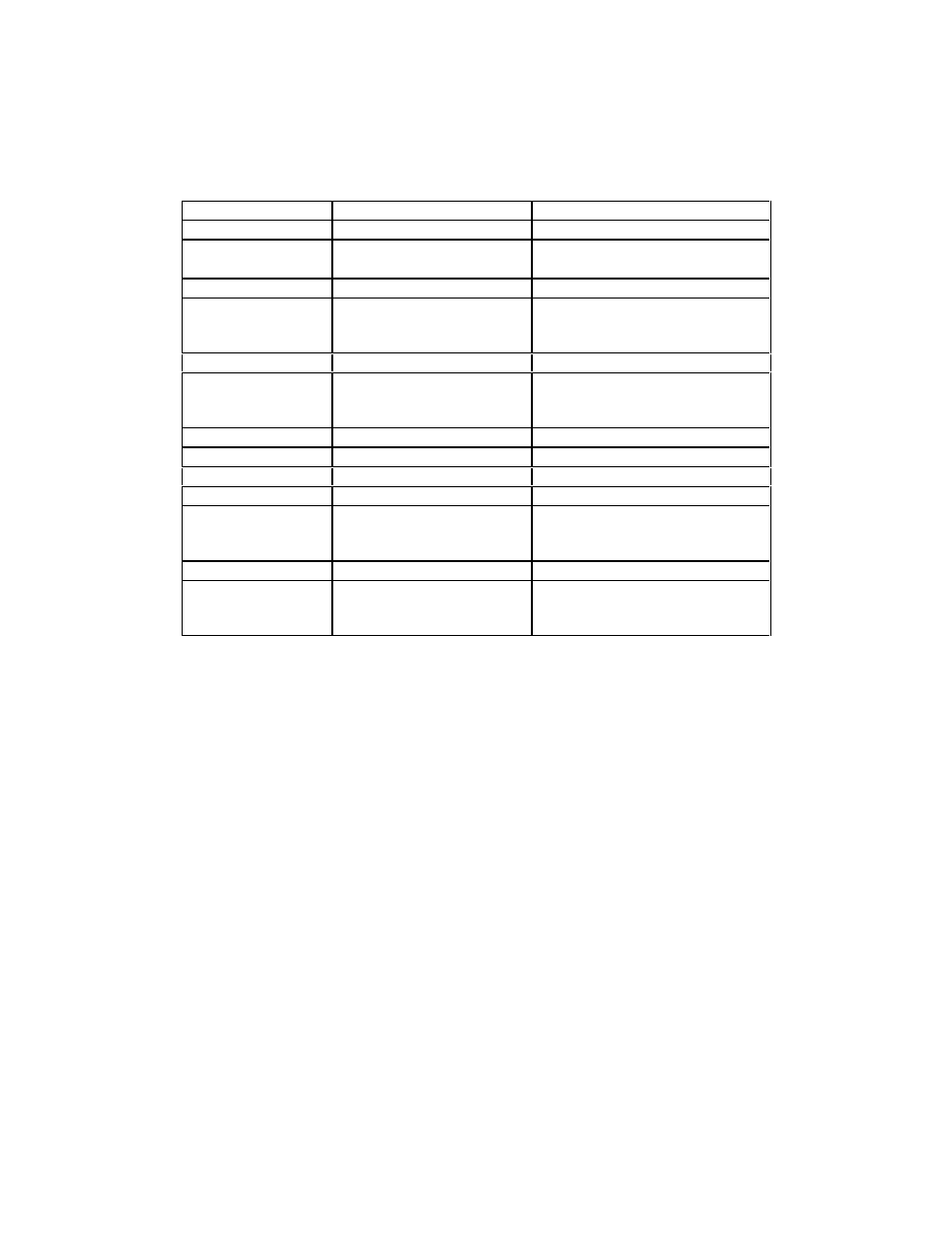 American Fibertek N-TAH User Manual | Page 36 / 43