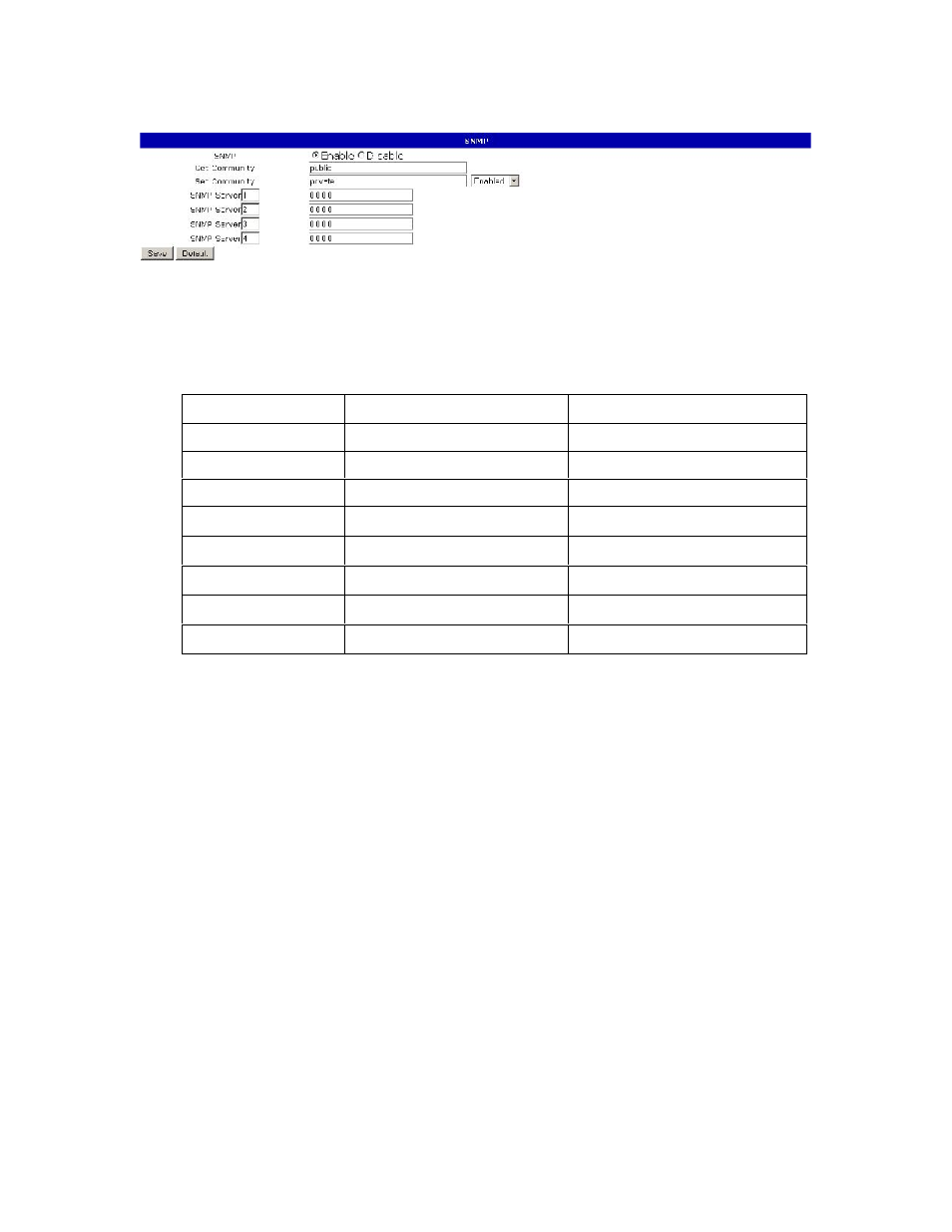 American Fibertek N-TAH User Manual | Page 39 / 43