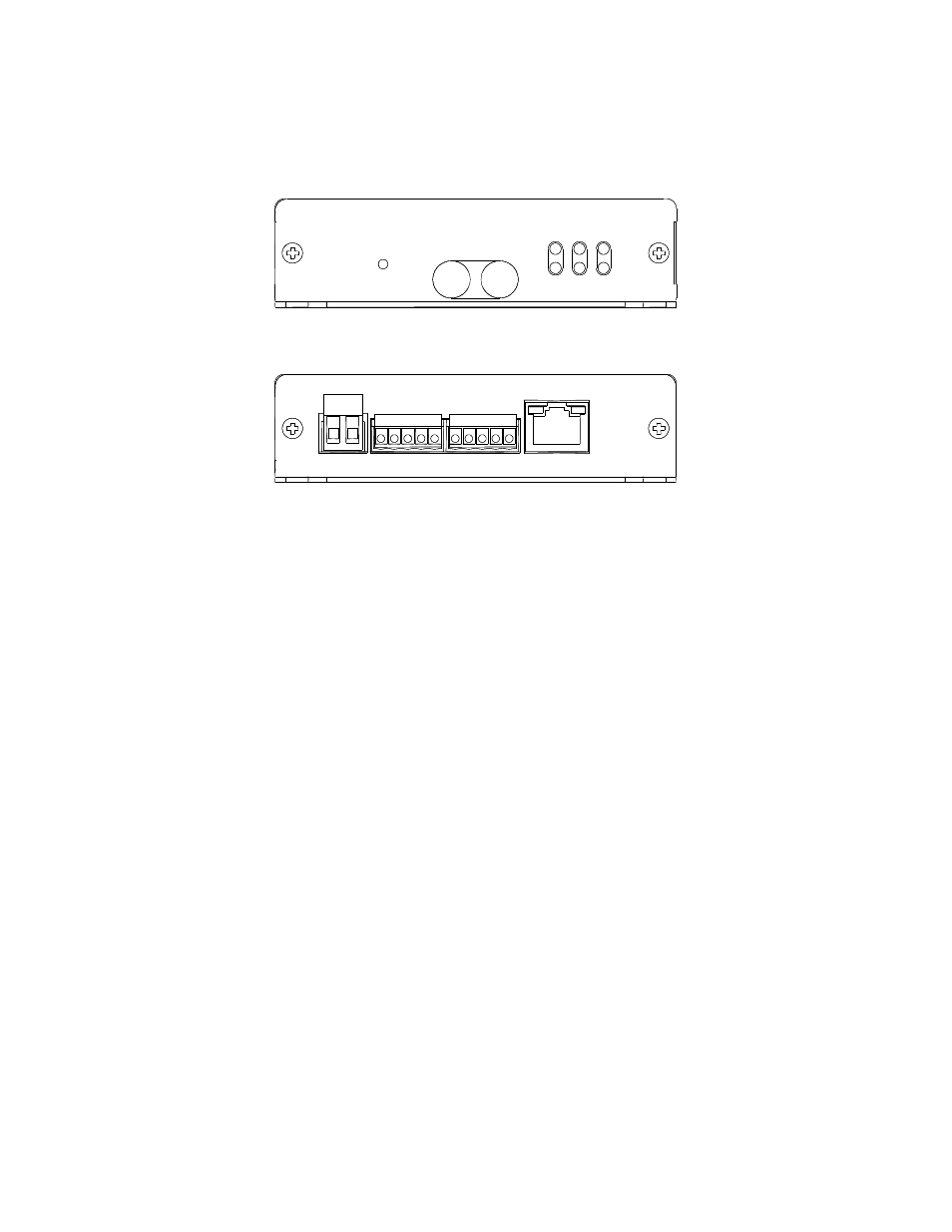 American Fibertek N-TAH User Manual | Page 8 / 43