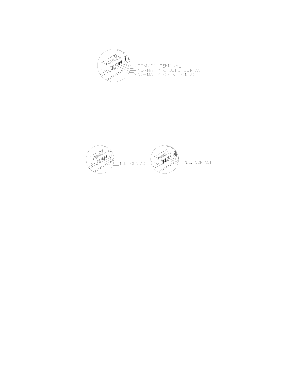 American Fibertek Net I/O N-111 User Manual | Page 13 / 51