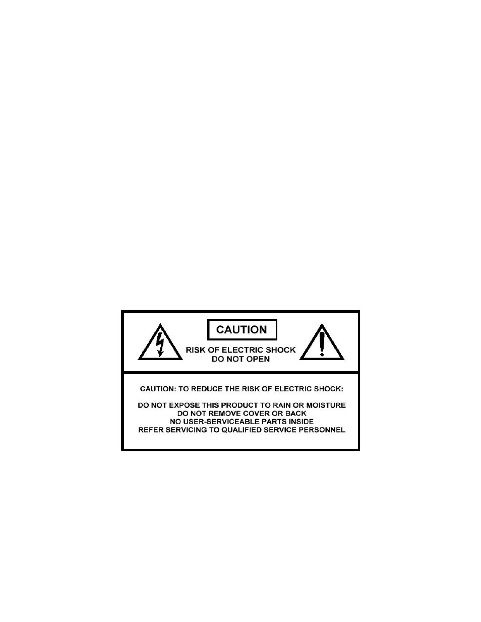 American Fibertek Net I/O N-111 User Manual | Page 2 / 51
