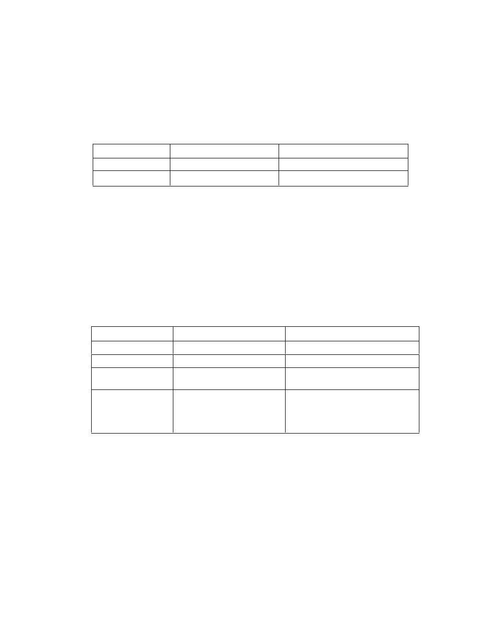 American Fibertek Net I/O N-111 User Manual | Page 34 / 51