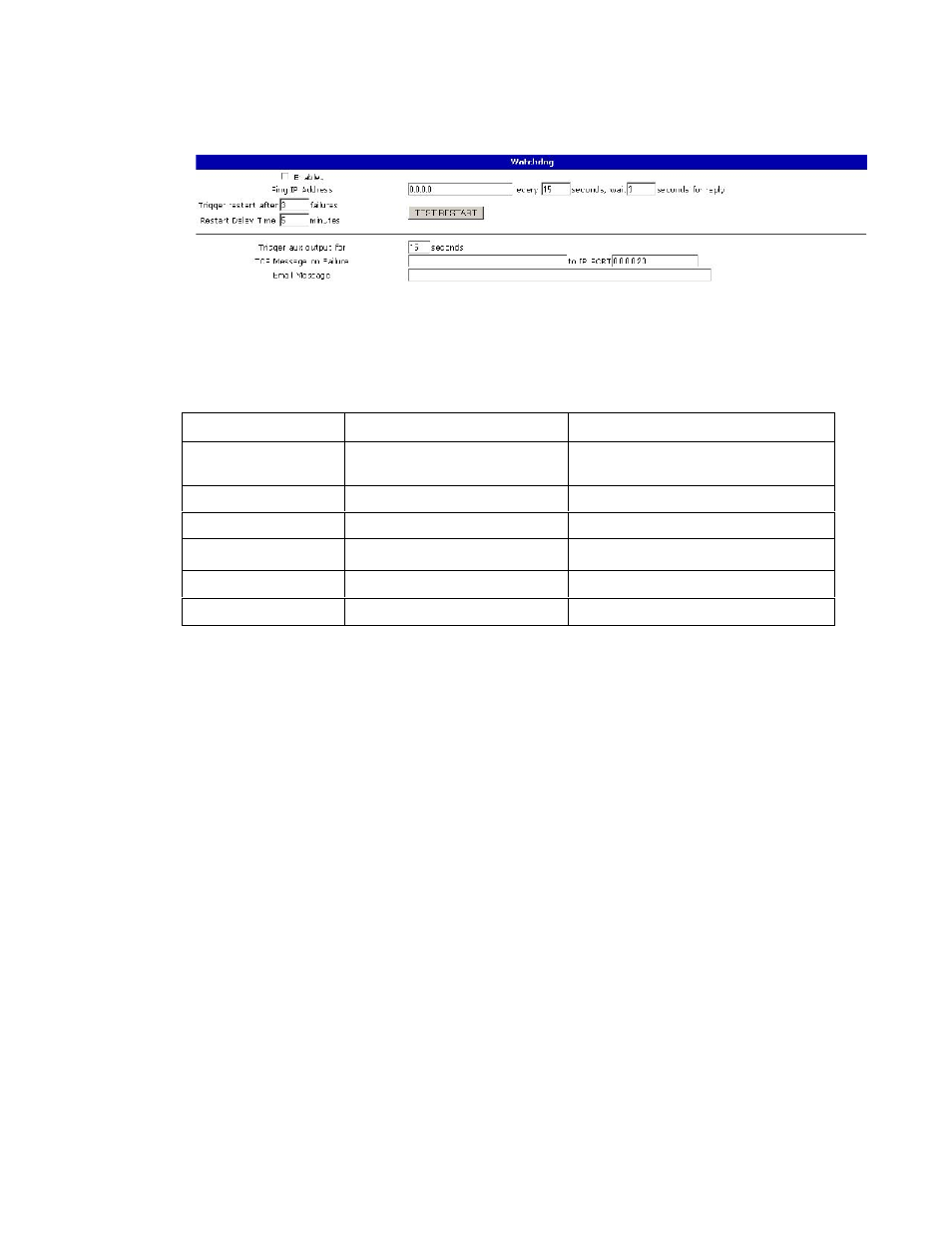 American Fibertek Net I/O N-111 User Manual | Page 42 / 51