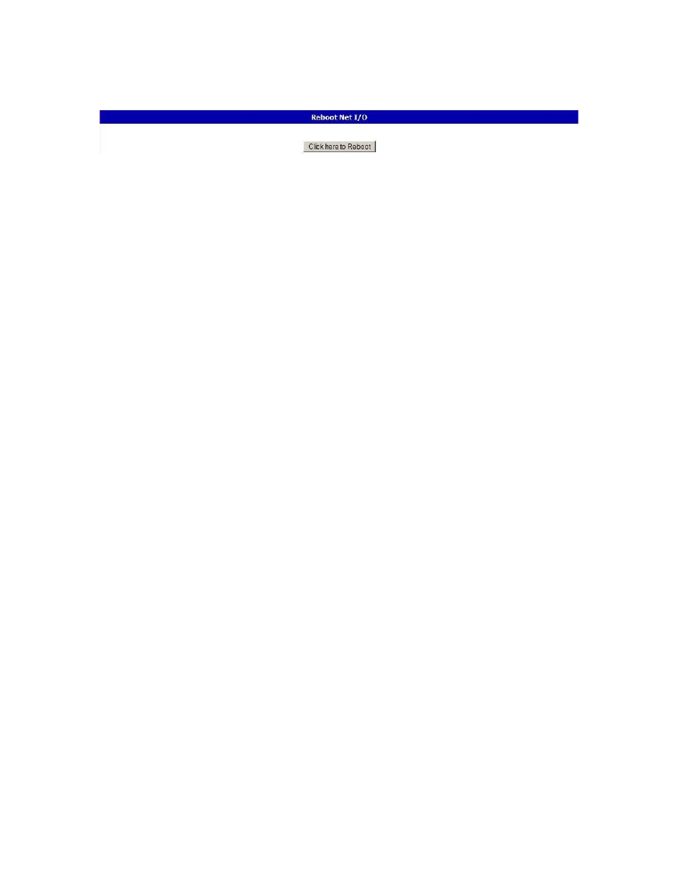 American Fibertek Net I/O N-111 User Manual | Page 46 / 51