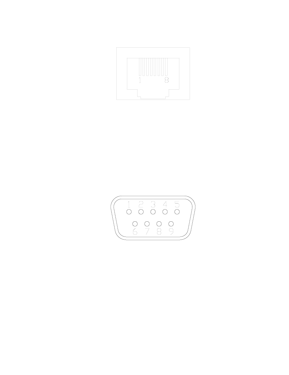American Fibertek Net I/O N-111 User Manual | Page 48 / 51