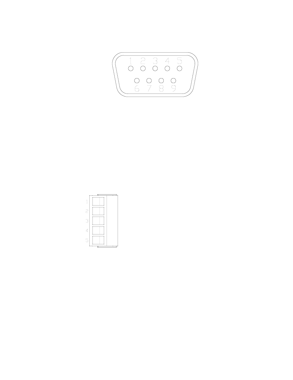 American Fibertek Net I/O N-111 User Manual | Page 49 / 51
