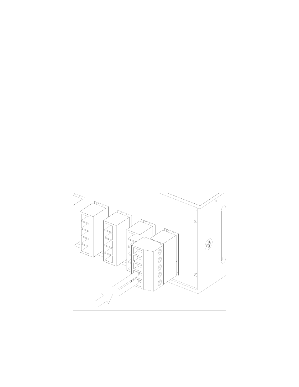 American Fibertek Net I/O N-664 User Manual | Page 10 / 44