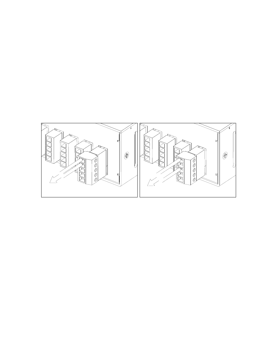 American Fibertek Net I/O N-664 User Manual | Page 11 / 44