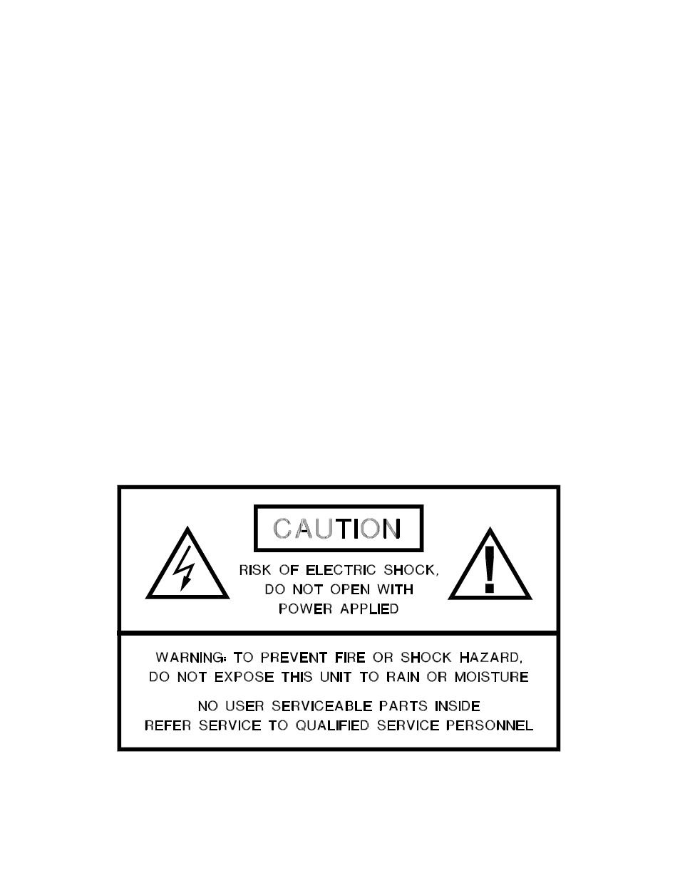 American Fibertek Net I/O N-664 User Manual | Page 2 / 44