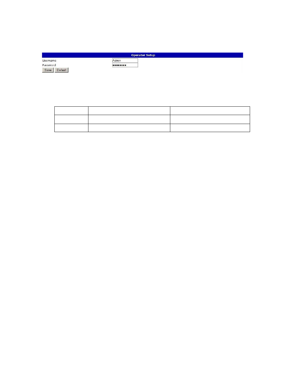American Fibertek Net I/O N-664 User Manual | Page 25 / 44
