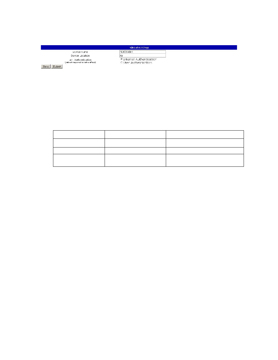 American Fibertek Net I/O N-664 User Manual | Page 26 / 44