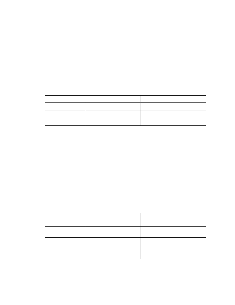 American Fibertek Net I/O N-664 User Manual | Page 32 / 44