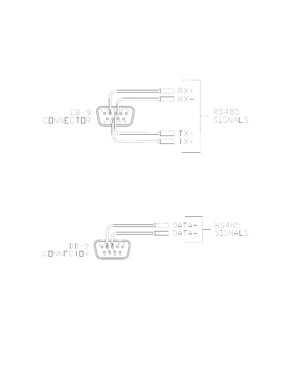American Fibertek Net I/O N-664 User Manual | Page 9 / 44