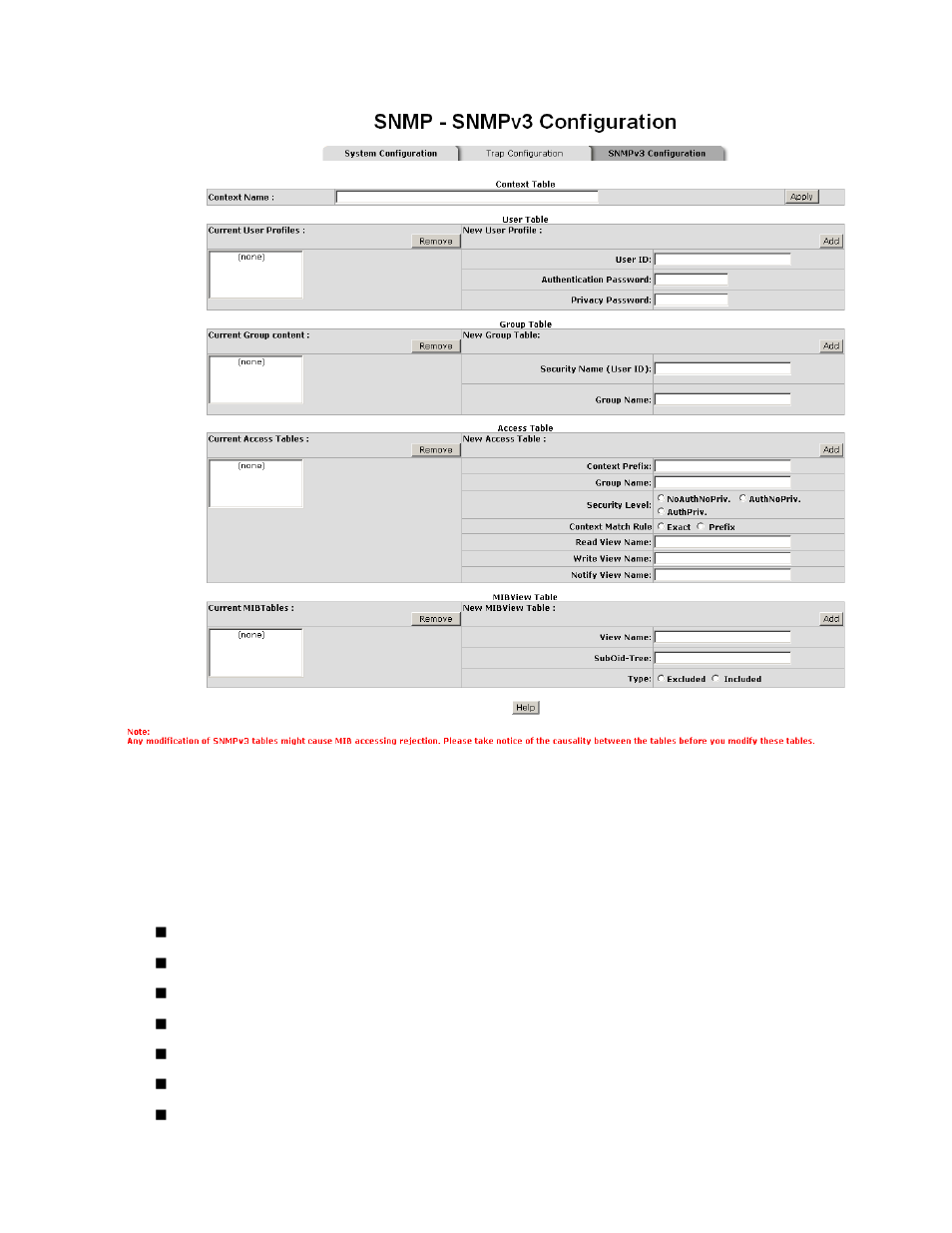 American Fibertek SMH10p-PoE User Manual | Page 102 / 156