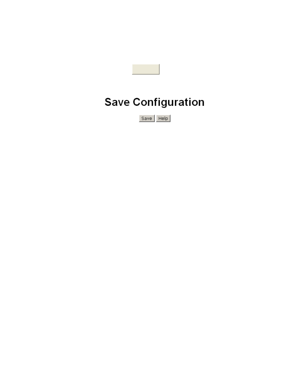 29 save configuration | American Fibertek SMH10p-PoE User Manual | Page 125 / 156