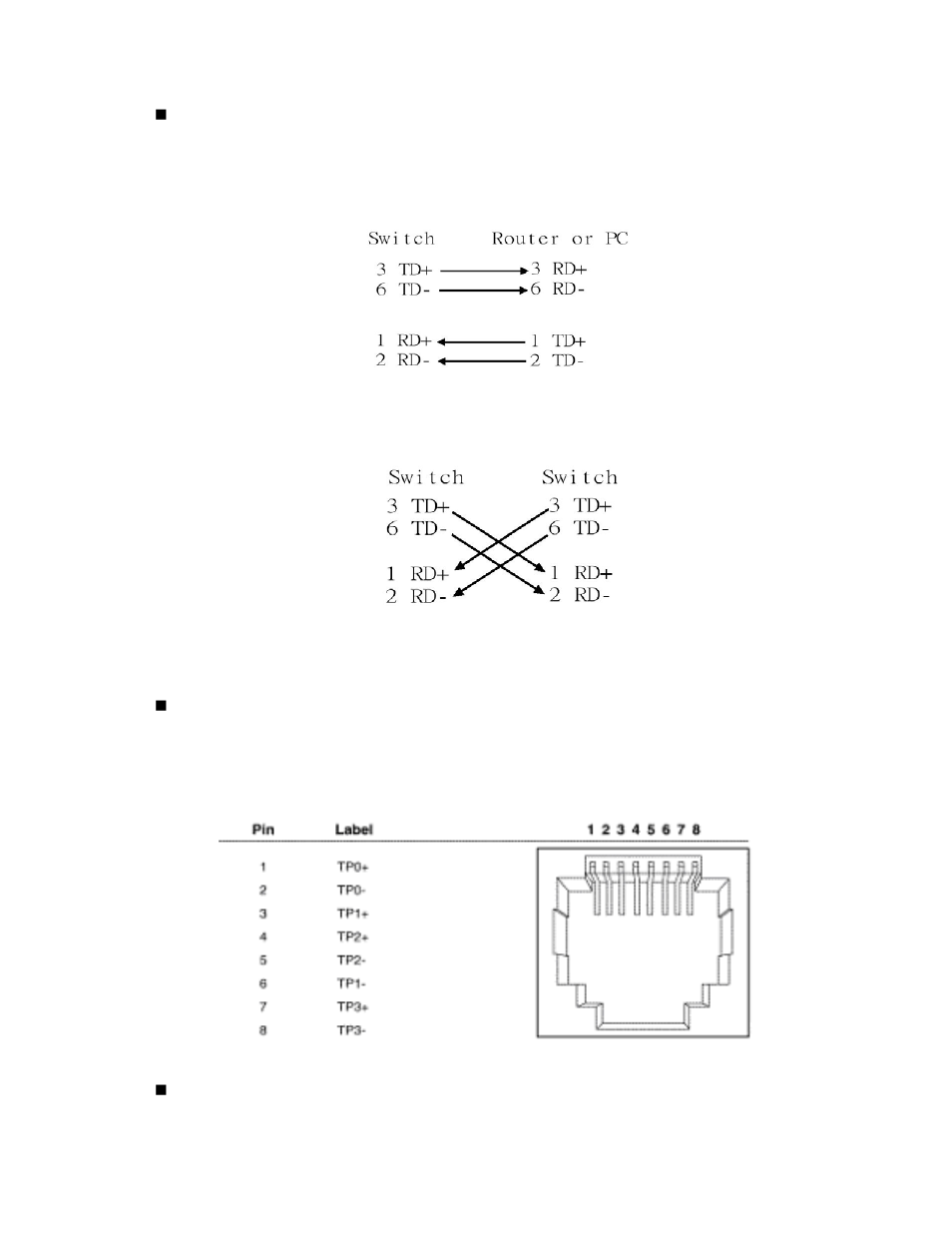 American Fibertek SMH10p-PoE User Manual | Page 129 / 156