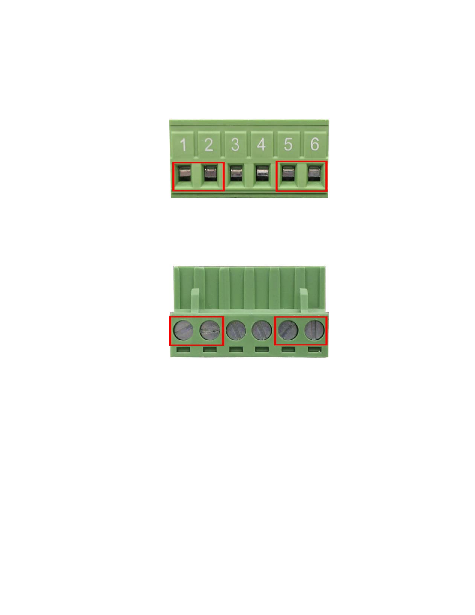 4 wiring the power inputs | American Fibertek SMH10p-PoE User Manual | Page 25 / 156