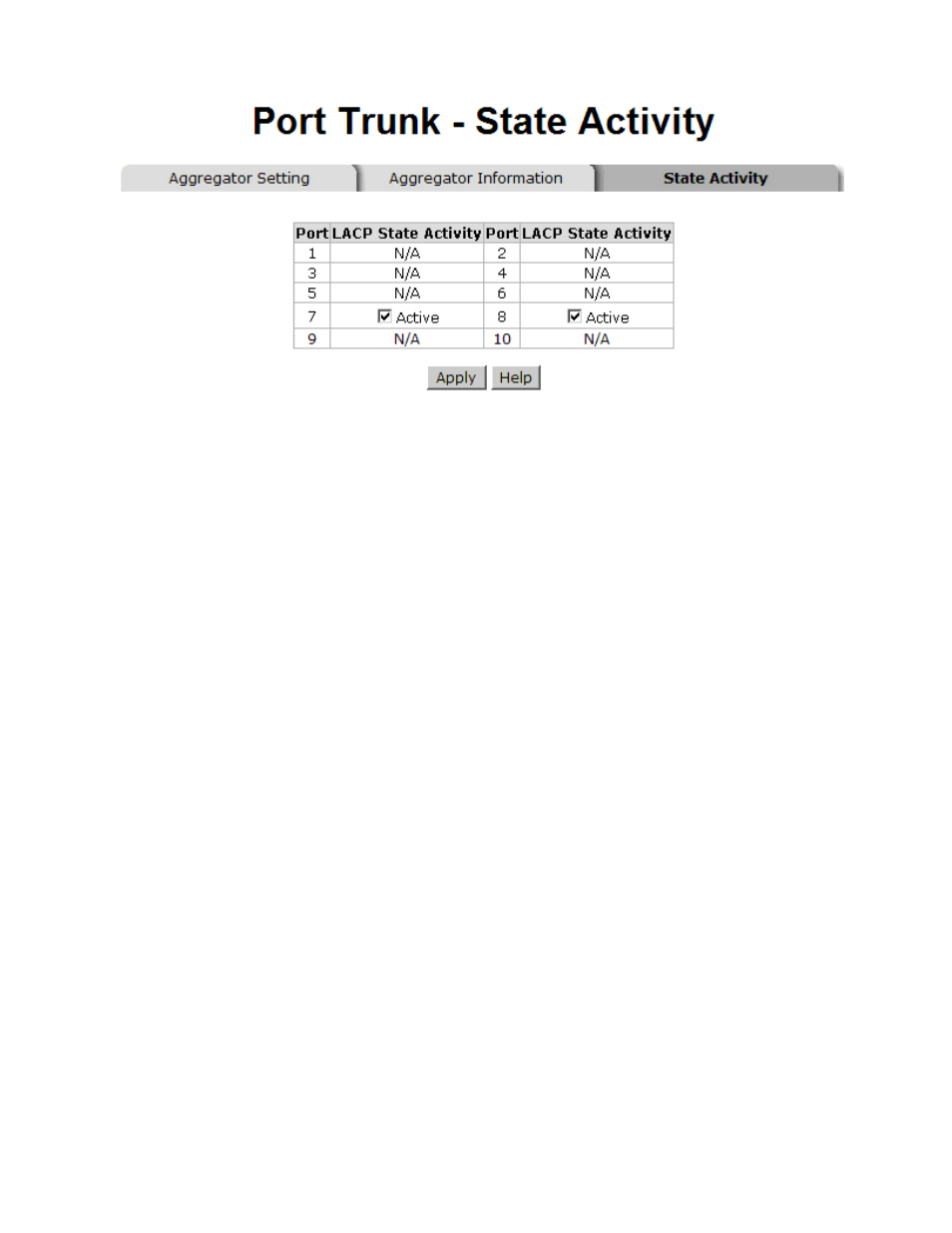 American Fibertek SMH10p-PoE User Manual | Page 81 / 156