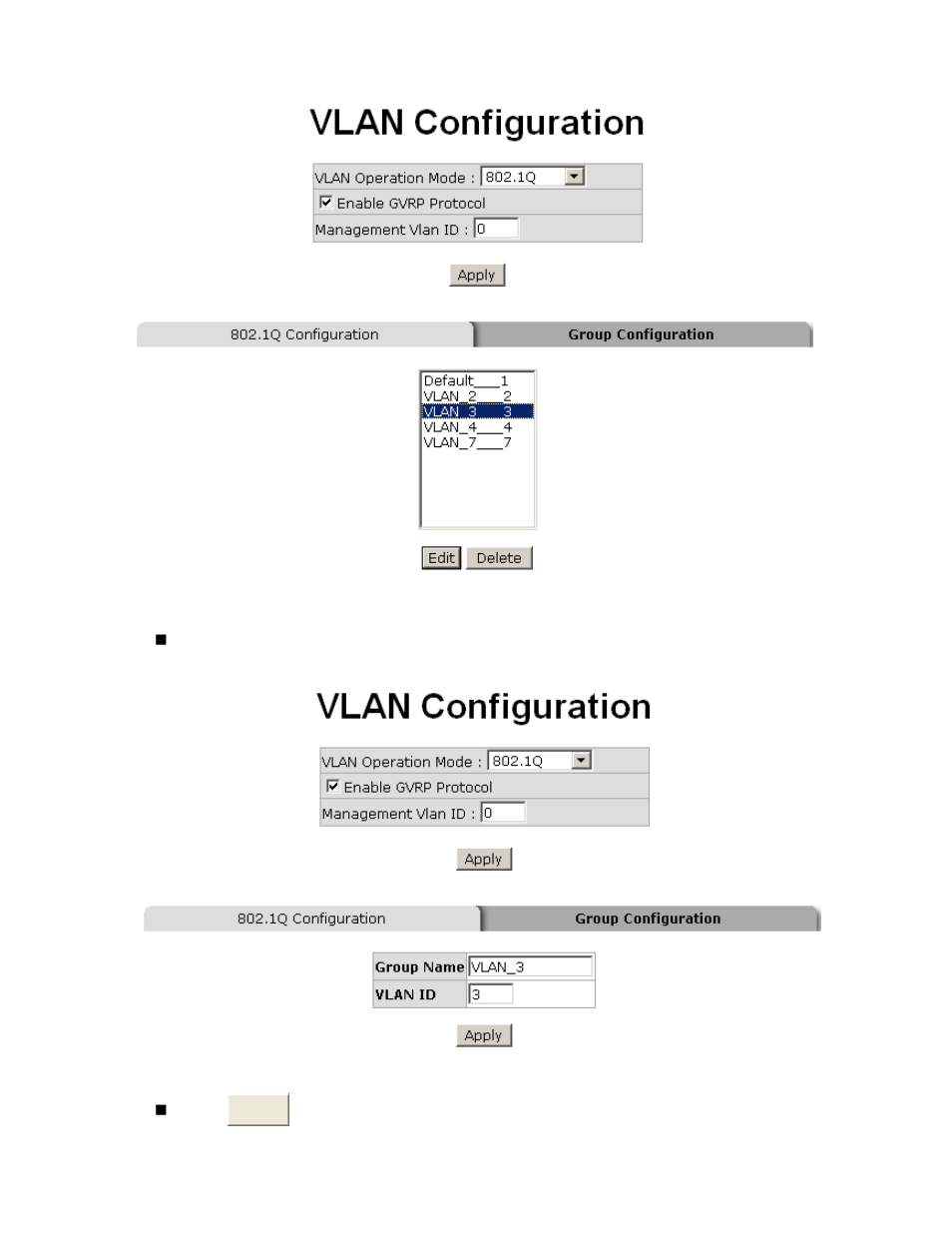 American Fibertek SMH10p-PoE User Manual | Page 93 / 156